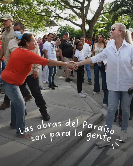 Valle del Cauca conecta deporte, equidad y obras locales