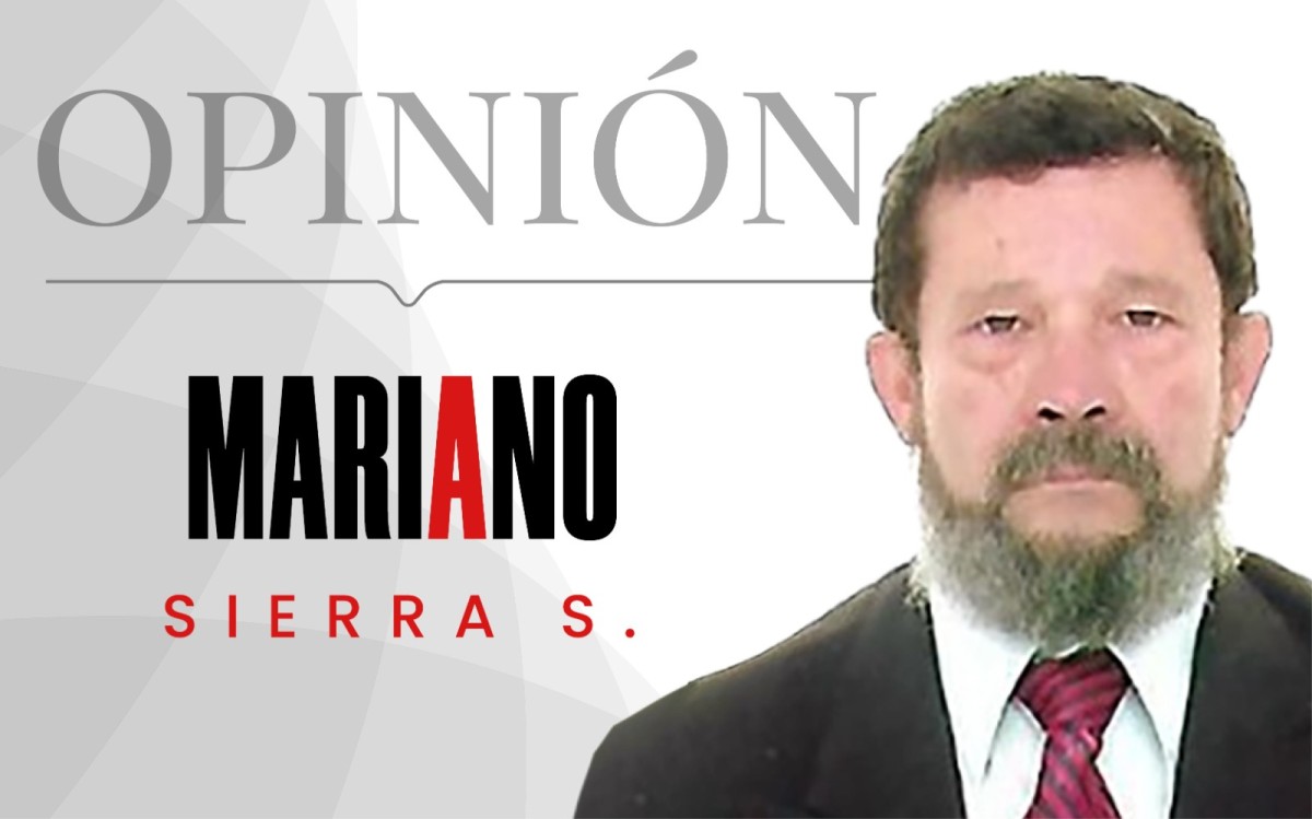 MARIANO SIERRA
