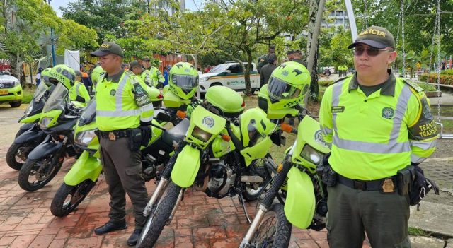 Salga con tiempo: Así será el plan de Seguridad y Movilidad durante Semana Santa en el Valle