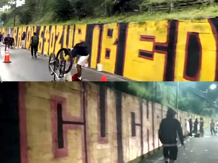 9 de abril Memoria y Mito