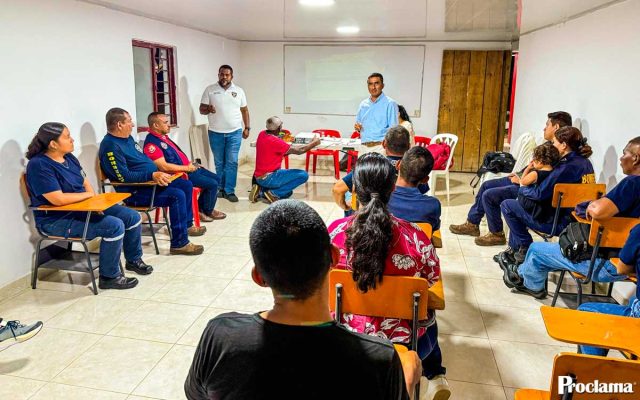 Alcaldía y bomberos firman convenio para emergencias en Caloto Alcaldía y bomberos firman convenio para emergencias en Caloto