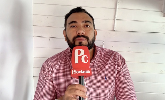 Antiguo Anarkos ahora es parqueadero 24-7 en el corazón de Popayán - Alex Gasca Antiguo Anarkos ahora es parqueadero 24-7 en el corazón de Popayán - Alex Gasca