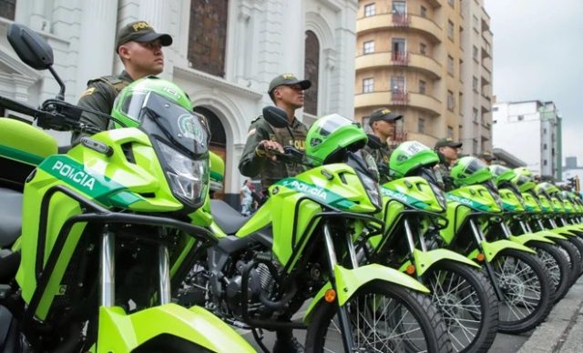 Cali refuerza seguridad aérea y terrestre para la Maratón 2025