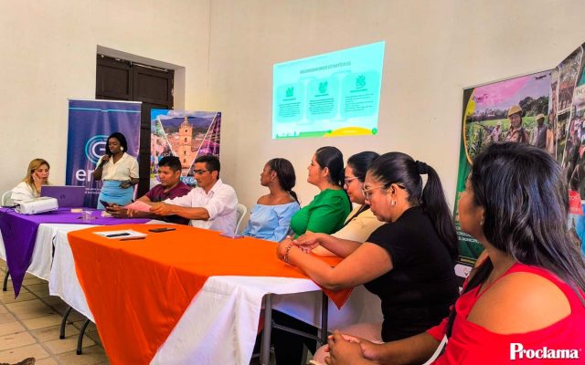 Caloto presentó centro tecnológico rural para el agro