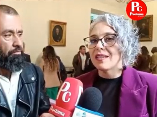 Colombia recordó a más de 9 millones de víctimas del conflicto armado - María José Pizarro Colombia recordó a más de 9 millones de víctimas del conflicto armado - María José Pizarro