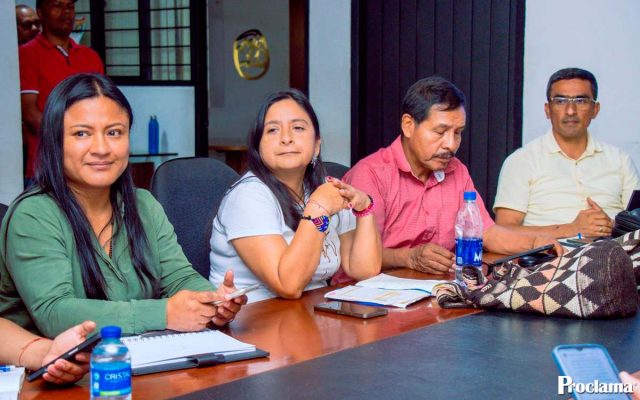Definen tramos clave del anillo vial del Cauca