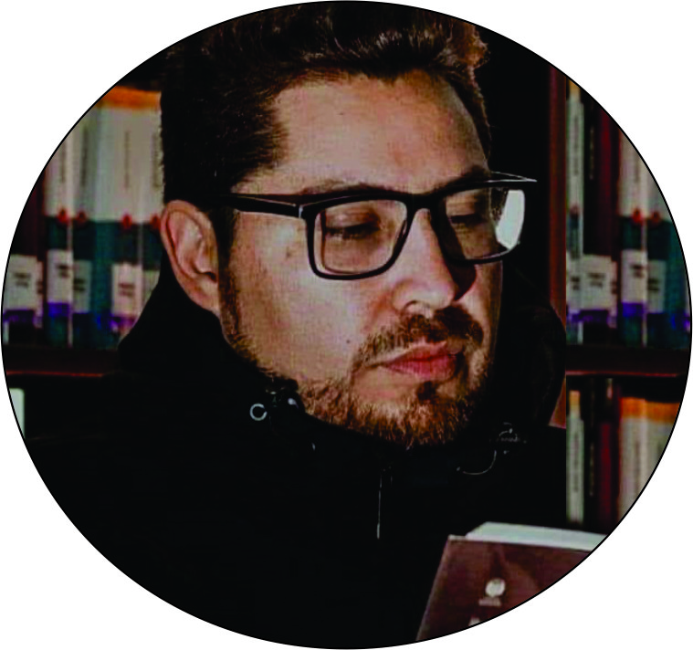 Diego Román Konrad Las Humanidades en el Mundo Contemporáneo