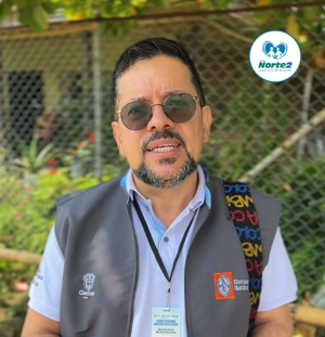 ESE Norte 2 lleva salud integral a comunidades rurales - Universidad San Buenaventura Cali
