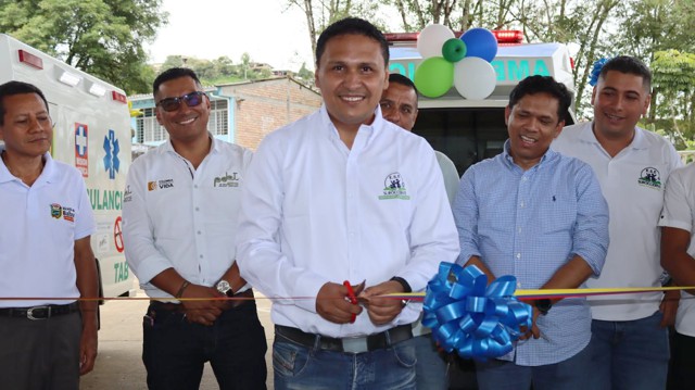 ESE Suroccidente cumple 18 años fortaleciendo el acceso a la salud en el Cauca ESE Suroccidente cumple 18 años fortaleciendo el acceso a la salud en el Cauca