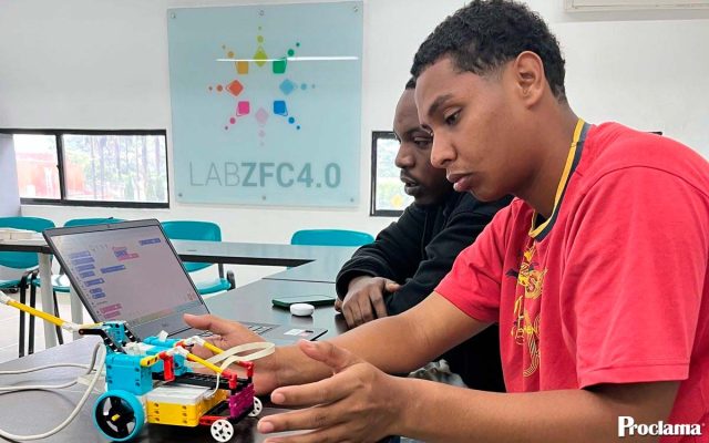 Educación con raíces afro toma fuerza en Guachené Educación con raíces afro toma fuerza en Guachené