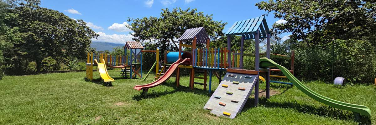 Educar en La Balsa es sembrar vida digna