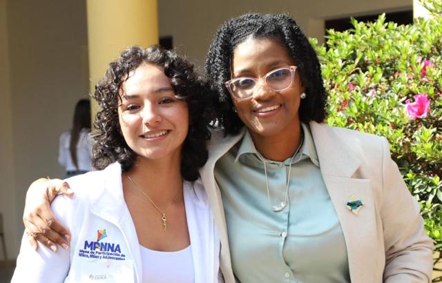 El Cauca reconoce en su juventud la fuerza del porvenir El Cauca reconoce en su juventud la fuerza del porvenir