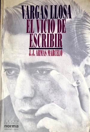 El lado oscuro de Mario Vargas Llosa El lado oscuro de Mario Vargas Llosa