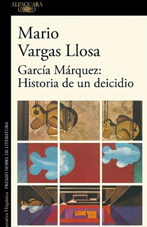 El lado oscuro de Mario Vargas Llosa El lado oscuro de Mario Vargas Llosa