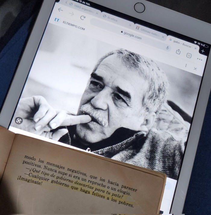 El lado oscuro de Mario Vargas Llosa El lado oscuro de Mario Vargas Llosa