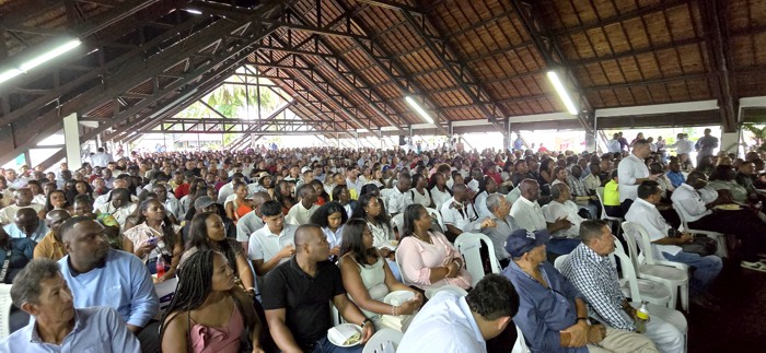 El norte del Cauca respalda la gestión del gobernador Octavio Guzmán. El norte del Cauca respalda la gestión del gobernador Octavio Guzmán.