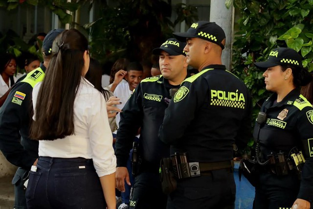 Florida celebra 34 días consecutivos sin homicidios Florida celebra 34 días consecutivos sin homicidios
