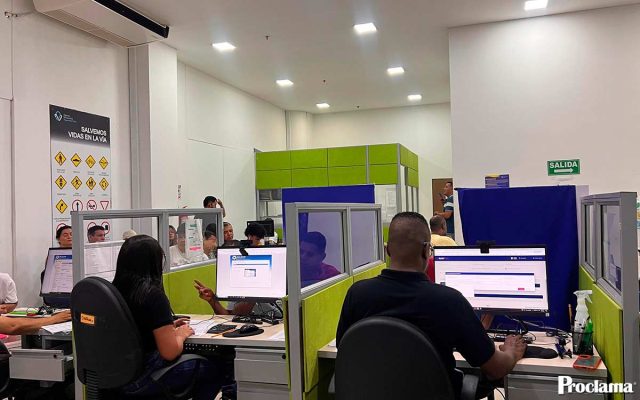 Embargos por multas vencidas en Jamundí