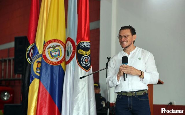 Jamundí quedaría endeudado por tres décadas