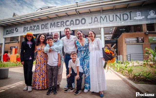 Jamundí quedaría endeudado por tres décadas