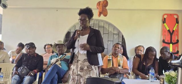La Balsa reunió los motivos para avanzar con la fuerza de su pueblo La Balsa reunió los motivos para avanzar con la fuerza de su pueblo