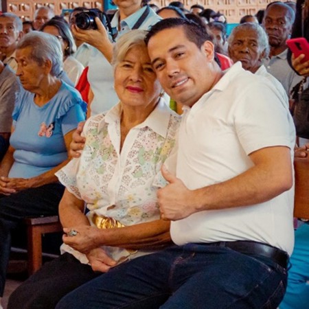 Leonel Barrero, el rostro joven del liderazgo en Quilichao