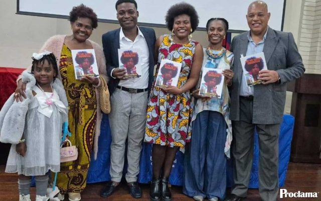 “No me llamo negrita” da voz a las mujeres negras en Colombia