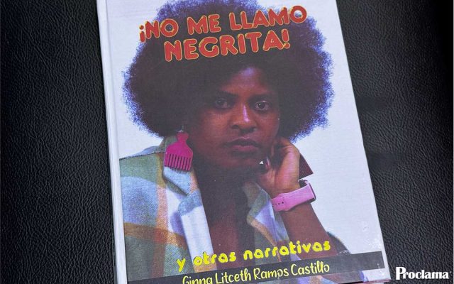 “No me llamo negrita” da voz a las mujeres negras en Colombia