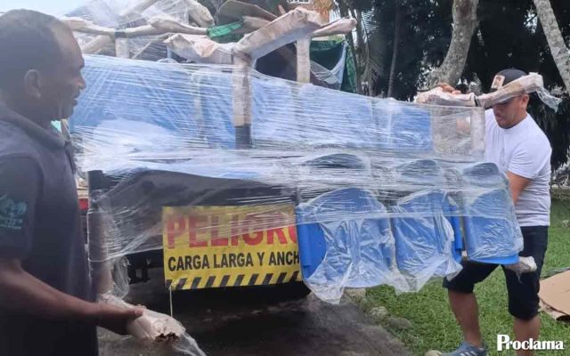 Comunidad y salud se articulan en el Cauca