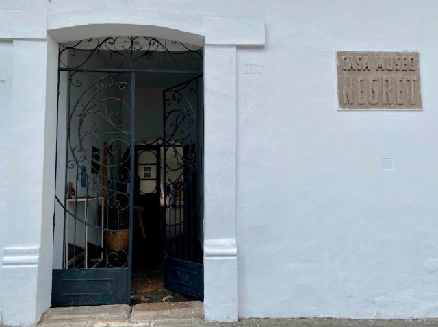 Popayán: entre Incienso y Granadillas de Quijo - Universidad del Cauca