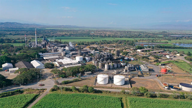 Riopaila Castilla consolida crecimiento económico y sostenible Riopaila Castilla consolida crecimiento económico y sostenible