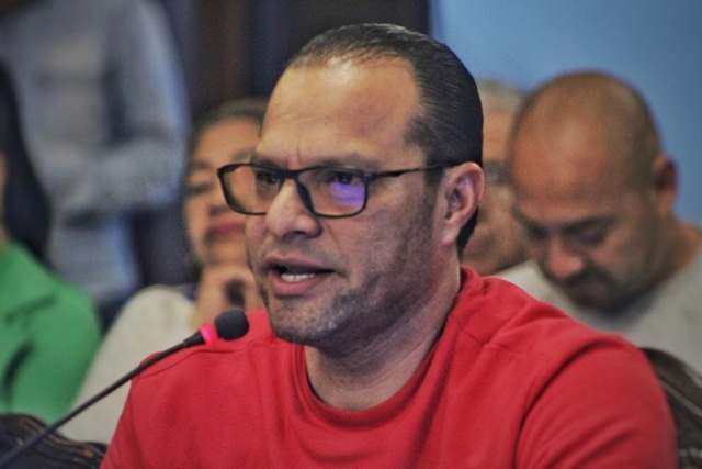 Secretaría General alcanza ejecución récord del 94% en Popayán - Edwin Heiver Muñoz Vásquez