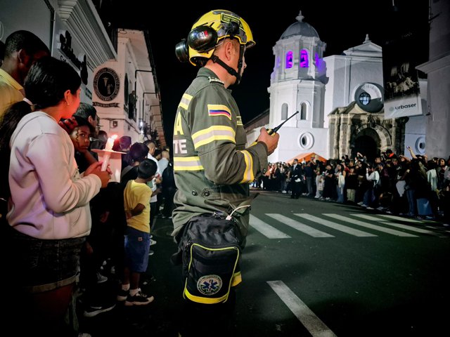 Popayán entregó balance positivo de atención durante la Semana Santa 2025