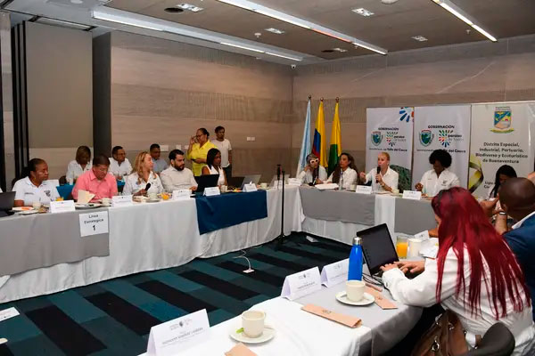 Traslados carcelarios y refuerzo policial en Buenaventura Traslados carcelarios y refuerzo policial en Buenaventura