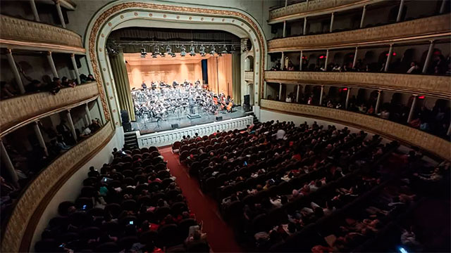Un festival que le devolvió el alma al Cauca Un festival que le devolvió el alma al Cauca