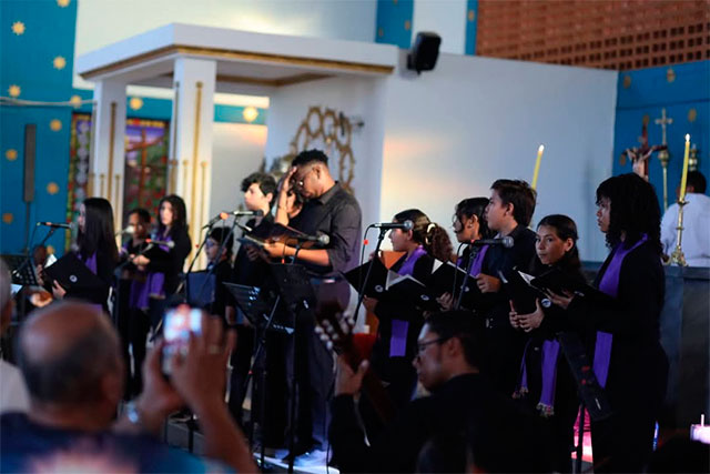 Un festival que le devolvió el alma al Cauca Un festival que le devolvió el alma al Cauca