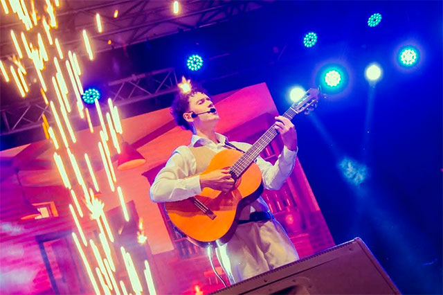 Un festival que le devolvió el alma al Cauca Un festival que le devolvió el alma al Cauca