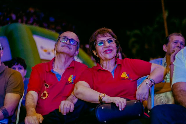 Un festival que le devolvió el alma al Cauca Un festival que le devolvió el alma al Cauca