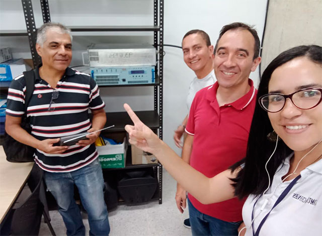 Unicauca Estéreo: 34 años conectando saberes y culturas