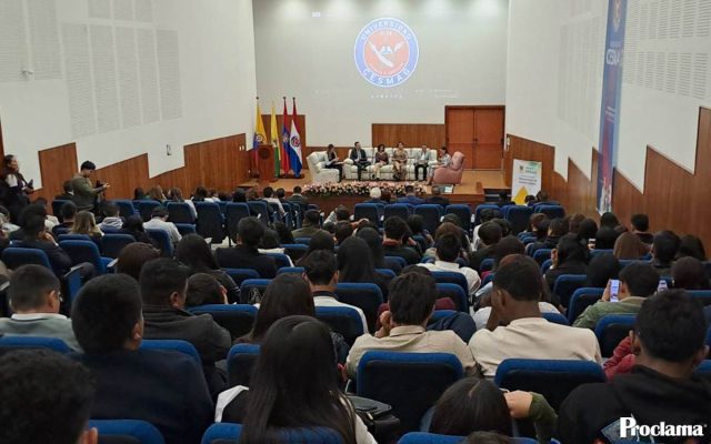 Cumbre de Alcaldes: Justicia y equidad en Nariño