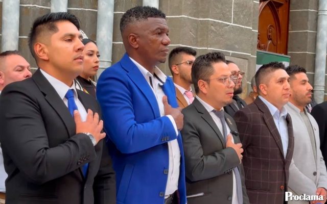 Nariño articula iniciativas de paz y deporte