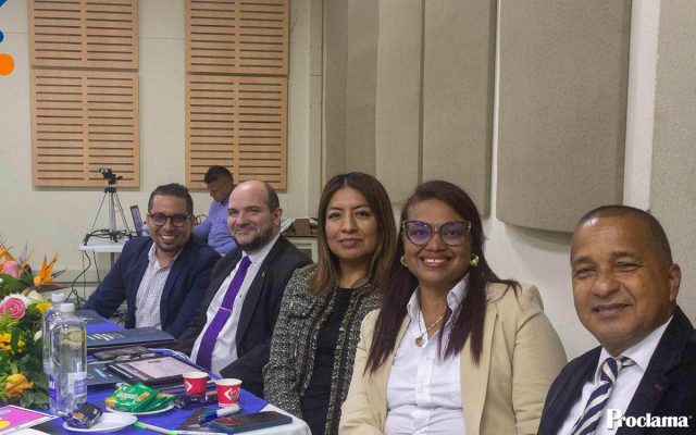 Congreso de contaduría cerró con balance positivo