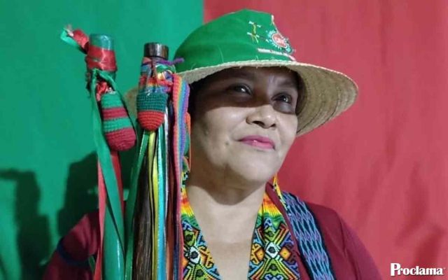 3 de mayo Día de la Chakana