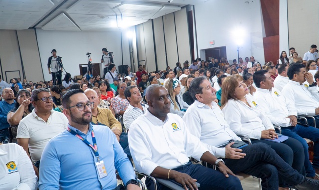 Alcaldía rindió cuentas a la comunidad de Popayán