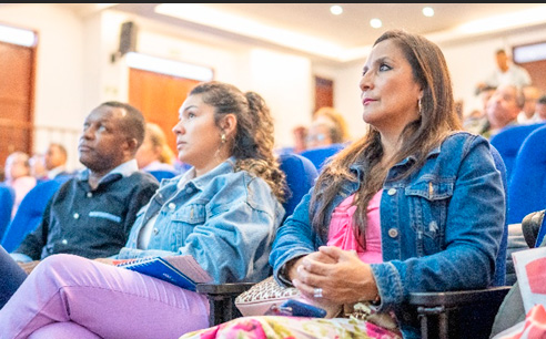 Avances en la lucha contra el delito en Popayán Avances en la lucha contra el delito en Popayán