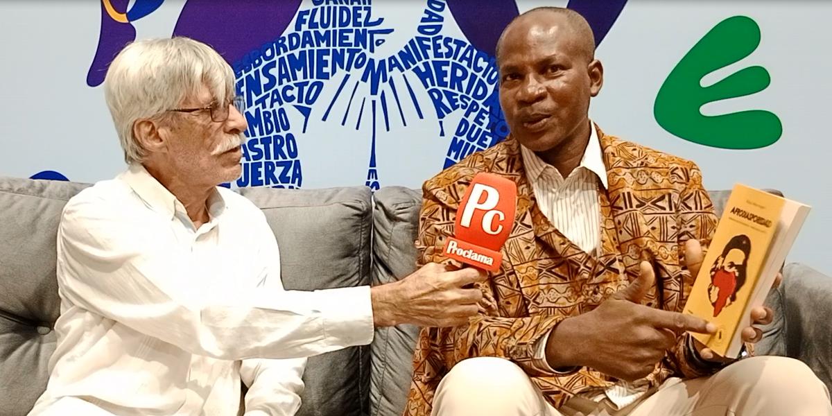Afrodiasporidad Afrodiasporidad
