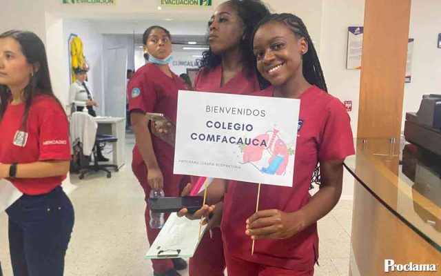 Una experiencia para proyectar el futuro