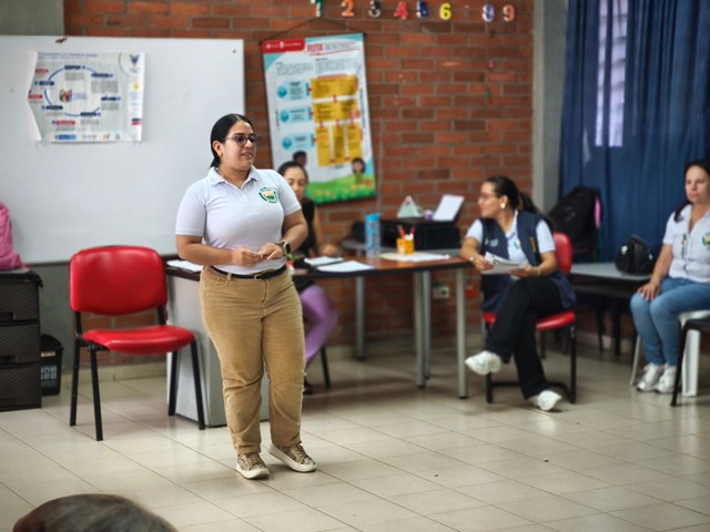 Corinto refuerza prevención del abuso infantil Corinto refuerza prevención del abuso infantil