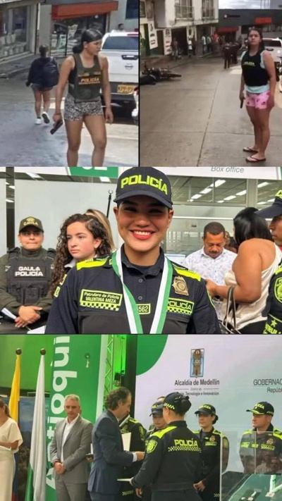 Cuando la valentía vistió pijama en Remedios Cuando la valentía vistió pijama en Remedios