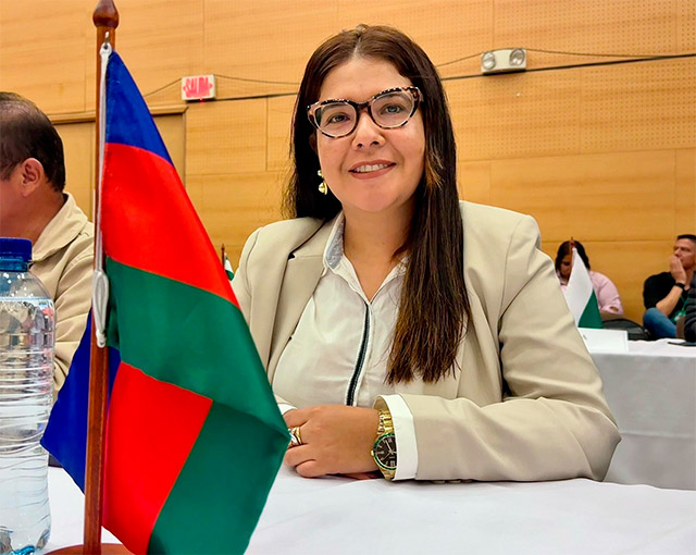 Cajibío busca soluciones conjuntas para sus vías rurales Cajibío busca soluciones conjuntas para sus vías rurales